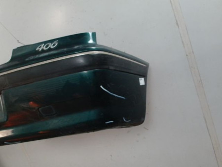 PARE-CHOC ARRIER PEUGEOT 406