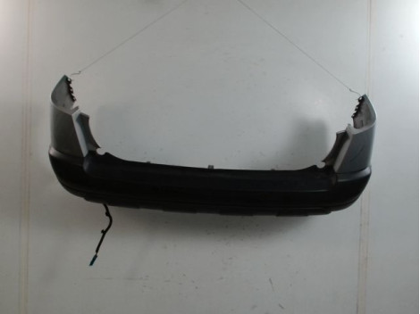 PARE-CHOC ARRIER PEUGEOT 207
