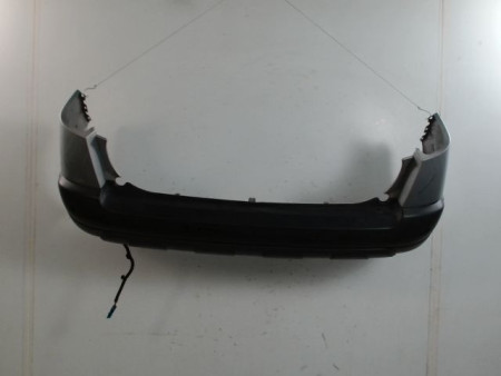 PARE-CHOC ARRIER PEUGEOT 207