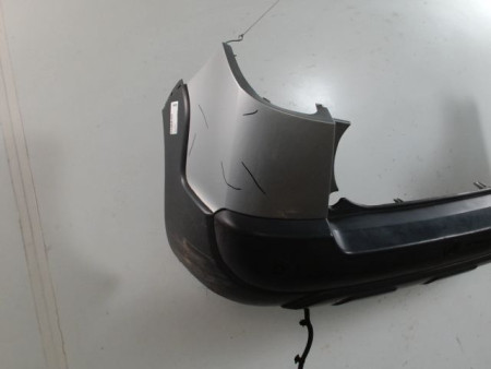 PARE-CHOC ARRIER PEUGEOT 207