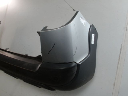 PARE-CHOC ARRIER PEUGEOT 207