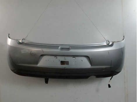 PARE-CHOC ARRIER CITROEN C3