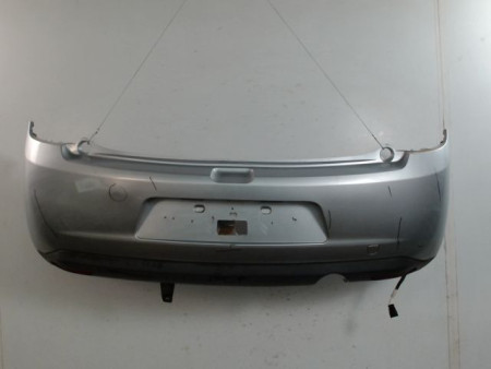 PARE-CHOC ARRIER CITROEN C3