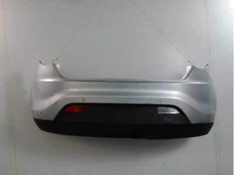 PARE-CHOC ARRIER FIAT BRAVO