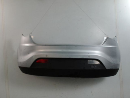 PARE-CHOC ARRIER FIAT BRAVO