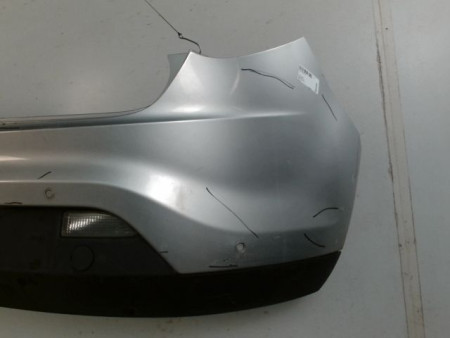PARE-CHOC ARRIER FIAT BRAVO
