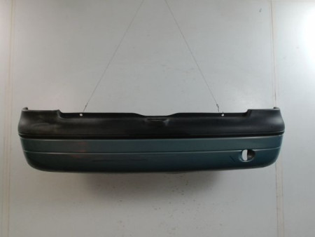 PARE-CHOC ARRIER RENAULT TWINGO
