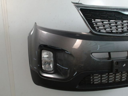 PARE-CHOC AVANT KIA SORENTO