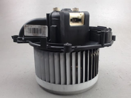 MOTEUR VENTILATEUR CHAUFFAGE CITROEN C4