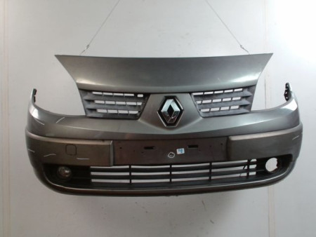 PARE-CHOC AVANT RENAULT MEGANE