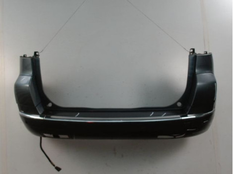 PARE-CHOC ARRIER CITROEN C4
