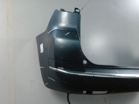 PARE-CHOC ARRIER CITROEN C4
