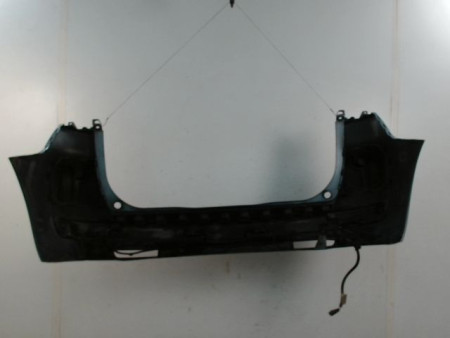 PARE-CHOC ARRIER CITROEN C4