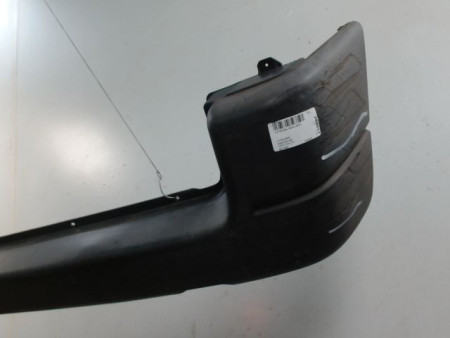 PARE-CHOC ARRIER CITROEN BERLINGO