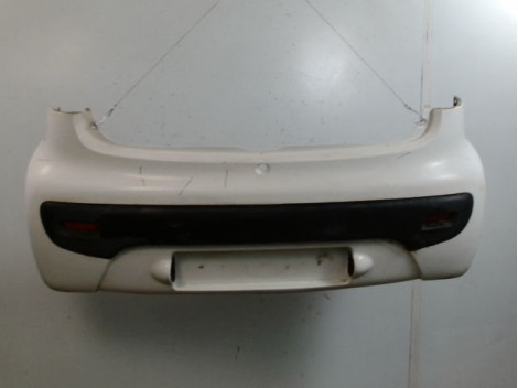 PARE-CHOC ARRIER CITROEN C1
