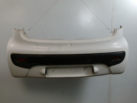 PARE-CHOC ARRIER CITROEN C1