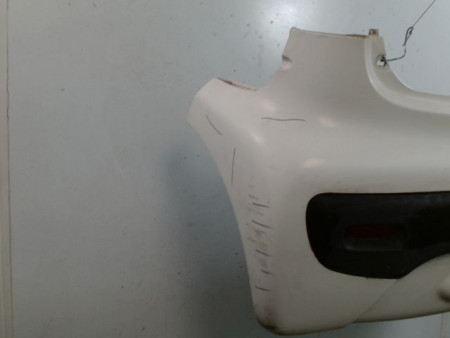 PARE-CHOC ARRIER CITROEN C1