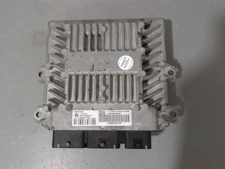 CALCULATEUR MOTEUR CITROEN C4