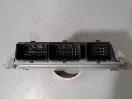 CALCULATEUR MOTEUR CITROEN C4