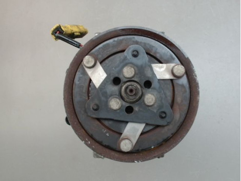 COMPRESSEUR AIR CONDITIONNE CITROEN C4