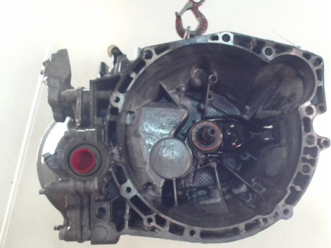 BOITE A VITESSE MECANIQUE CITROEN C4 2.0 HDi 138