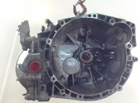 BOITE A VITESSE MECANIQUE CITROEN C4 2.0 HDi 138