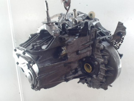 BOITE A VITESSE MECANIQUE CITROEN C4 2.0 HDi 138