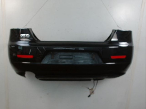 PARE-CHOC ARRIER ALFA ROMEO 159