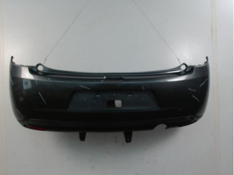 PARE-CHOC ARRIER CITROEN C3
