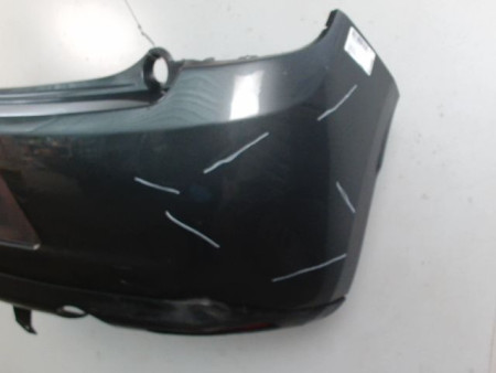 PARE-CHOC ARRIER CITROEN C3