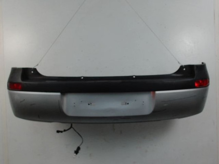 PARE-CHOC ARRIER OPEL CORSA