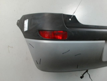 PARE-CHOC ARRIER OPEL CORSA