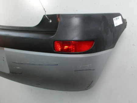 PARE-CHOC ARRIER OPEL CORSA