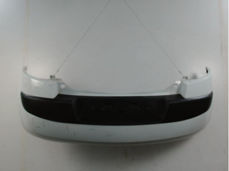 PARE-CHOC ARRIER RENAULT MEGANE