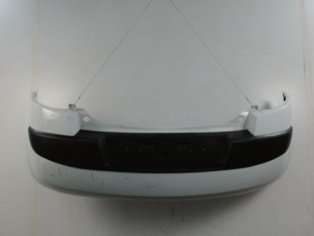 PARE-CHOC ARRIER RENAULT MEGANE