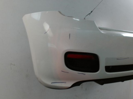 PARE-CHOC ARRIER FIAT 500