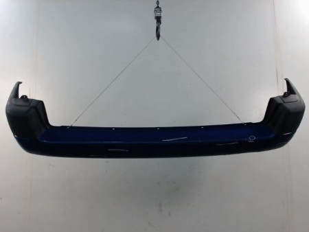 PARE-CHOC ARRIER CITROEN BERLINGO