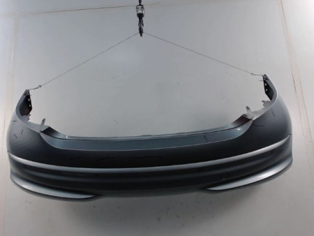 PARE-CHOC ARRIER PEUGEOT 207