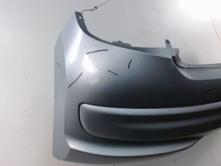 PARE-CHOC ARRIER PEUGEOT 207