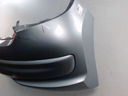PARE-CHOC ARRIER PEUGEOT 207