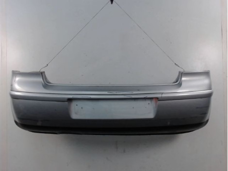 PARE-CHOC ARRIER VOLKSWAGEN POLO