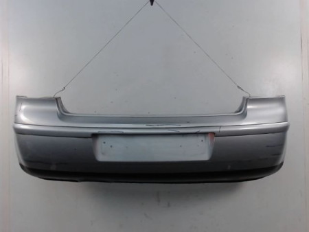 PARE-CHOC ARRIER VOLKSWAGEN POLO