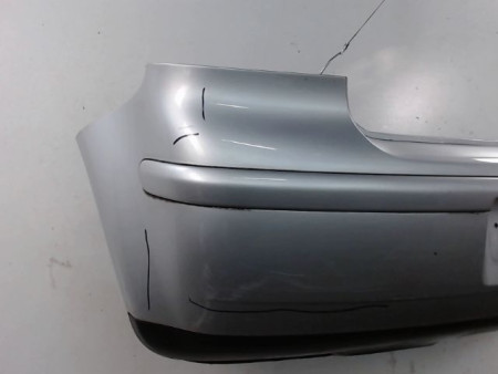 PARE-CHOC ARRIER VOLKSWAGEN POLO