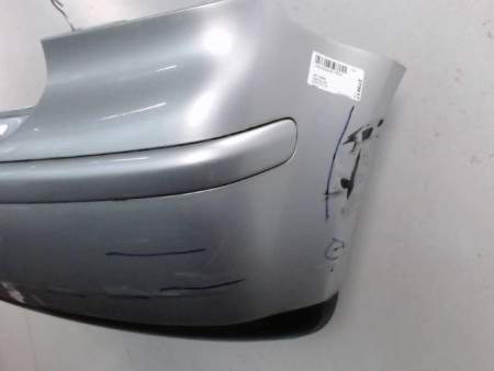 PARE-CHOC ARRIER VOLKSWAGEN POLO