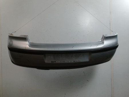 PARE-CHOC ARRIER VOLKSWAGEN POLO