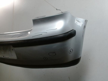 PARE-CHOC ARRIER VOLKSWAGEN POLO