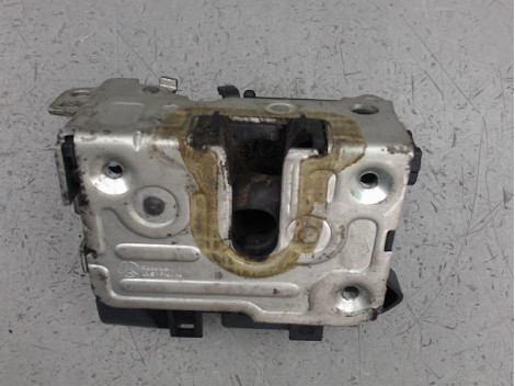 SYSTEME CONDAMNATION AVANT GAUCHE DACIA DUSTER
