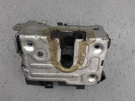 SYSTEME CONDAMNATION AVANT GAUCHE DACIA DUSTER