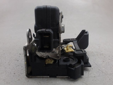SYSTEME CONDAMNATION AVANT GAUCHE DACIA DUSTER