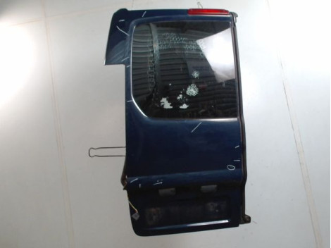 PORTE BATTANTE ARRIERE GAUCHE PEUGEOT EXPERT